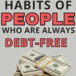 Debt Payoff PlanMoney Saving MethodsSaving Money Frugal LivingMoney StrategyMoney FrugalSavings StrategyMoney Management AdviceSaving Money BudgetMoney Saving Plan
