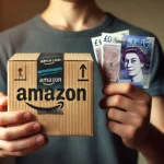 "A guide to earning Amazon cashback in the UK using cashback sites like TopCashback, Quidco, and HyperJar."