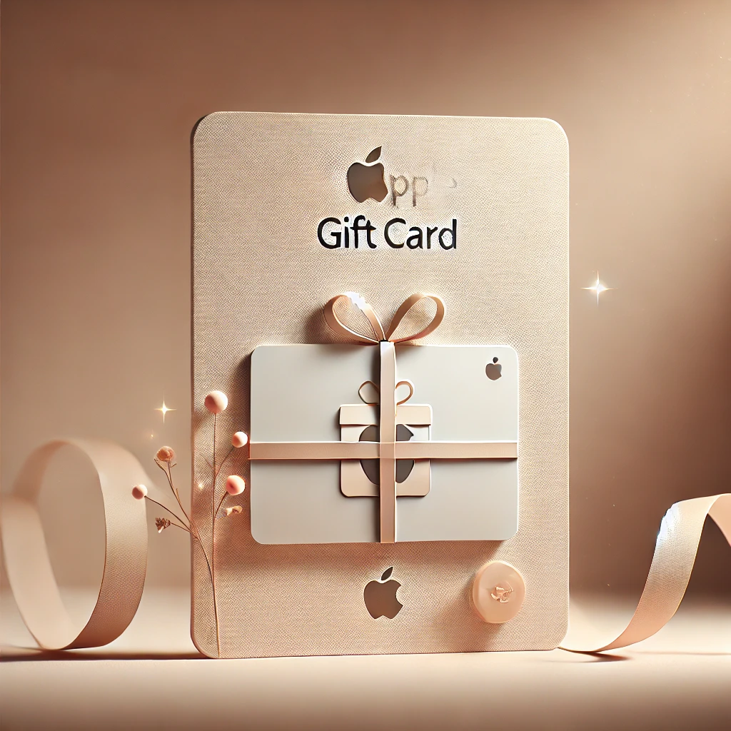 free apple gift card