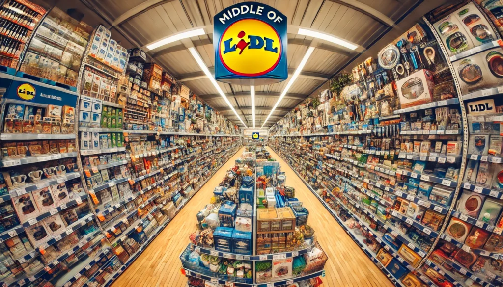 how to save money at lidl image 2