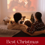 Best Christmas movies to watch on Prime video