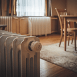can turning off radiators save you money?