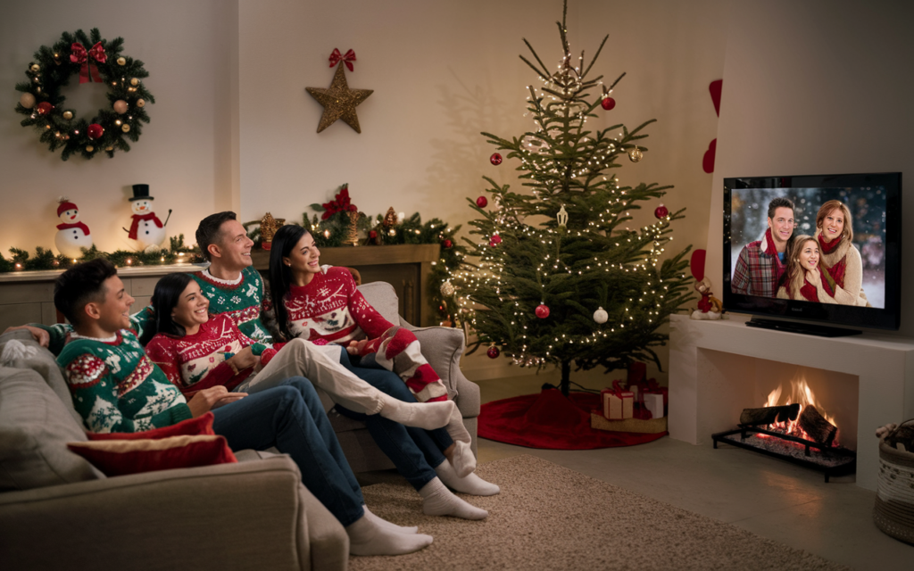 Christmas movies to watch on Prime image 1