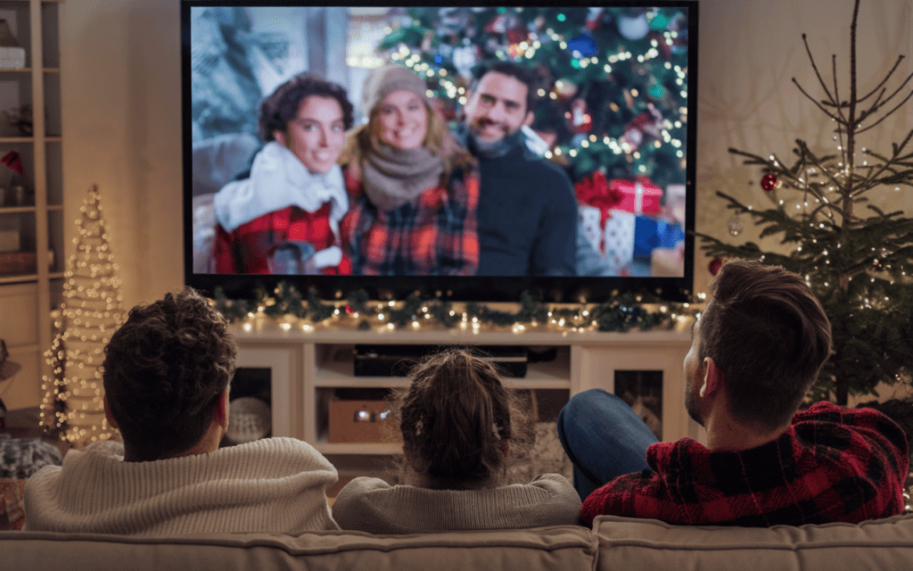 50 best Christmas movies to watch on Prime image 1