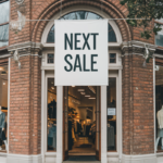 Next Sales 2024 UK image 1