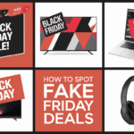 Spot Fake Black Friday Deals image 1