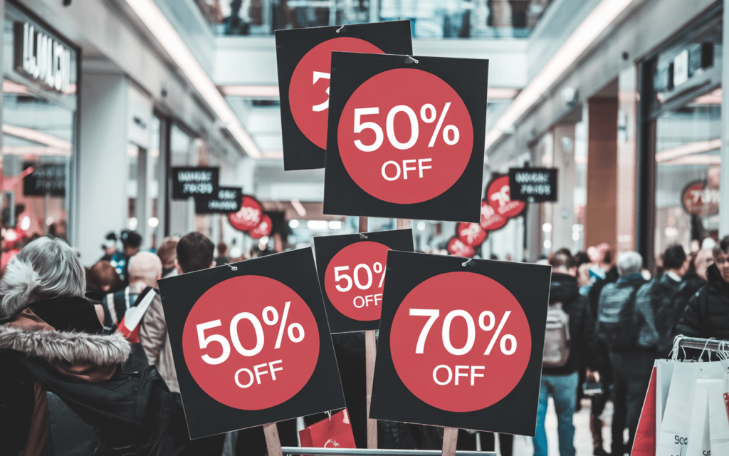 Spot Fake Black Friday Deals image 2