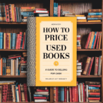 how to price used books image 1
