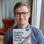 a guide to selling textbooks in the UK image 1
