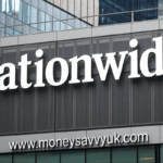 Nationwide Issues a £1,500 Spending Alert for Customers