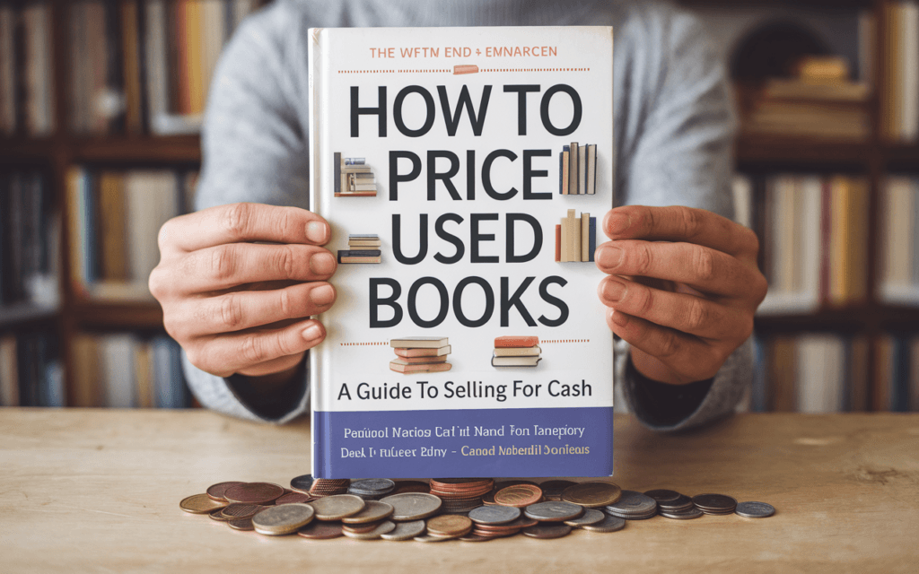 how to price used books image 3