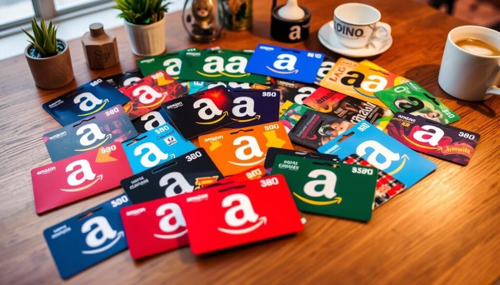 earn free amazon gift cards