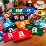 earn free amazon gift cards