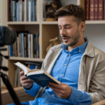 get paid to read books aloud image 1