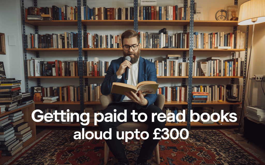 get paid to read books aloud image 2