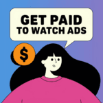 get paid to watch ads image 1
