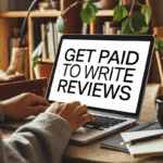 get paid to write reviews image 1