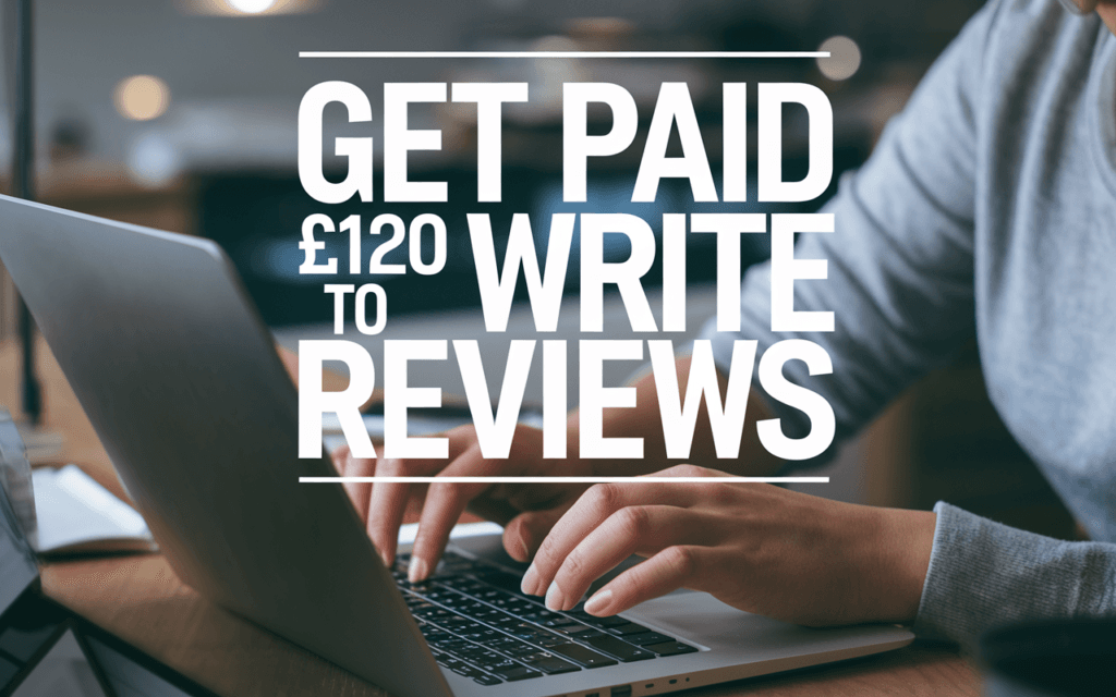 get paid to write reviews image 2