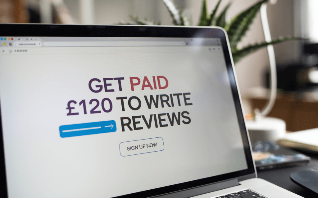 get paid to write reviews image 3