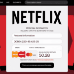 netflix subscription scam image 1
