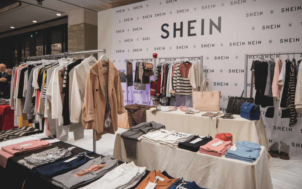 shein exchange resale image 1