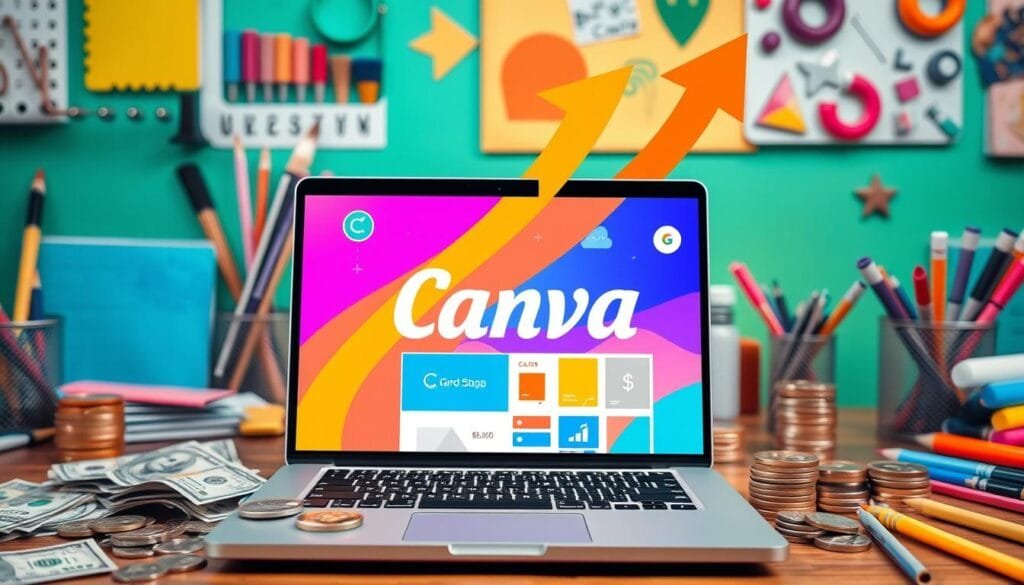 Canva Affiliate Marketing Growth