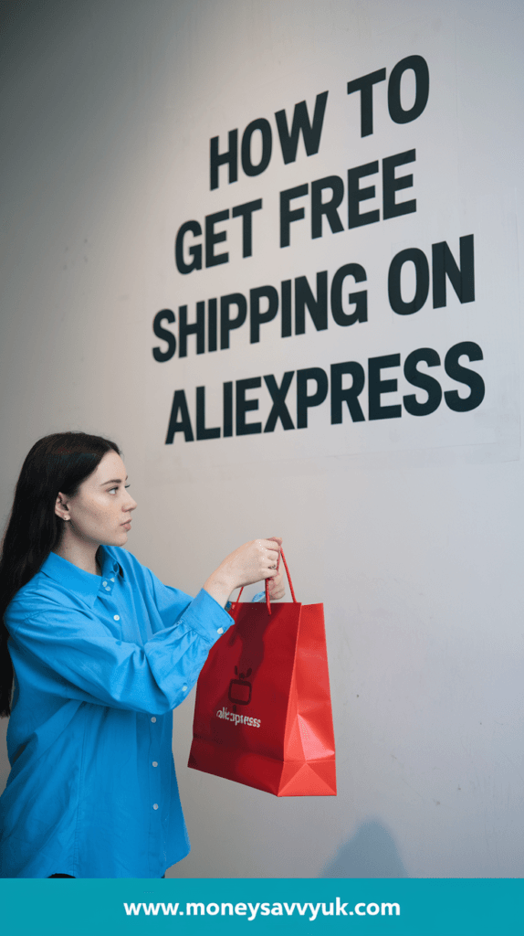 how to get free shipping on aliexpress image 1