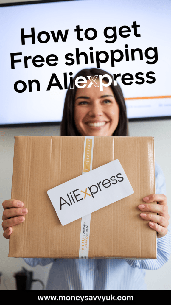 how to get free shipping on aliepxress image 2