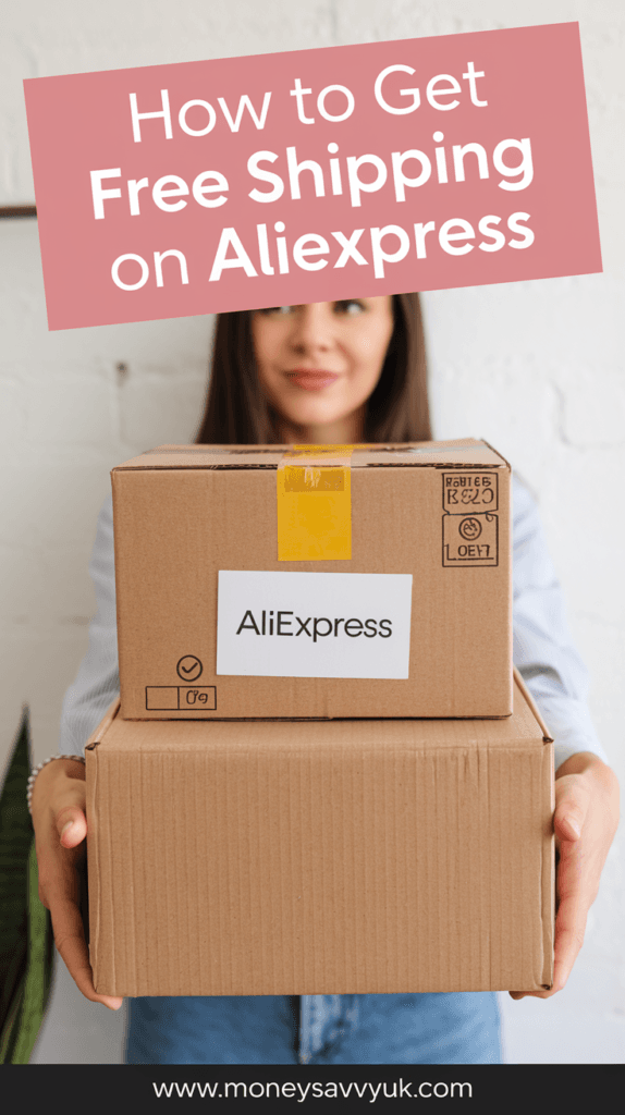 how to get free shipping on aliepxress image 3