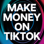 How to make money on Tiktok image 1