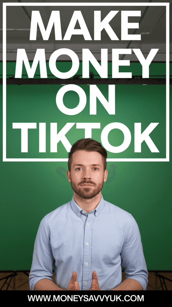 How to make money on Tiktok image 2