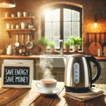 Are you a tea lover? Brace yourself – your energy bills are about to rise!