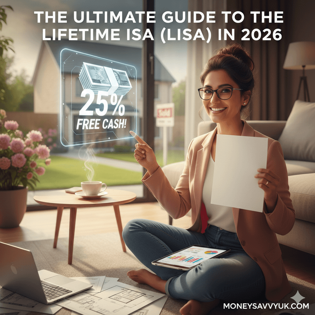 Guide to Lifetime ISA benefits
