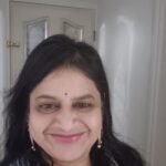 Dr Kalpana Govindaraasan, founder of MoneySavvyUK