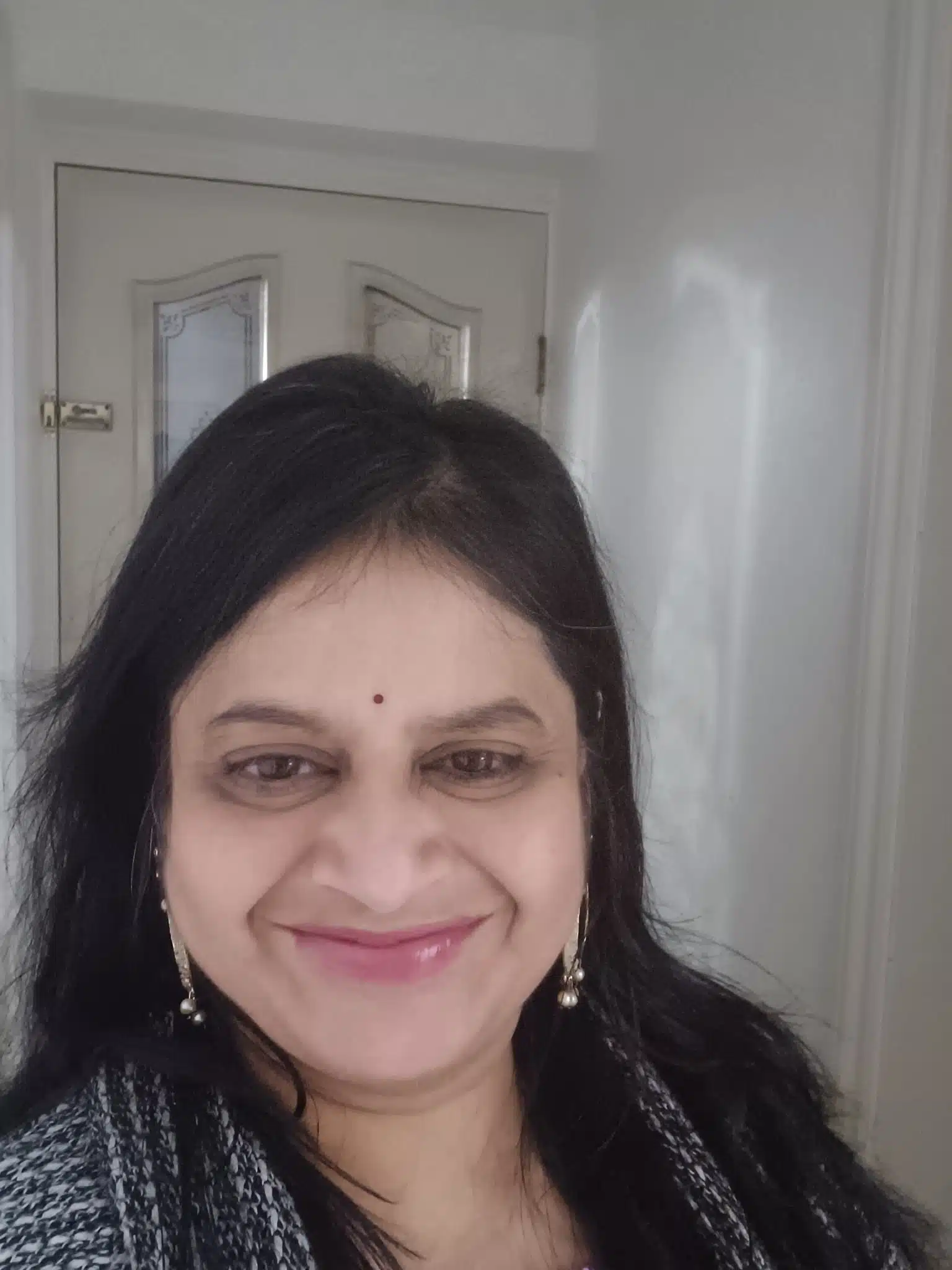 Dr Kalpana Govindaraasan, founder of MoneySavvyUK