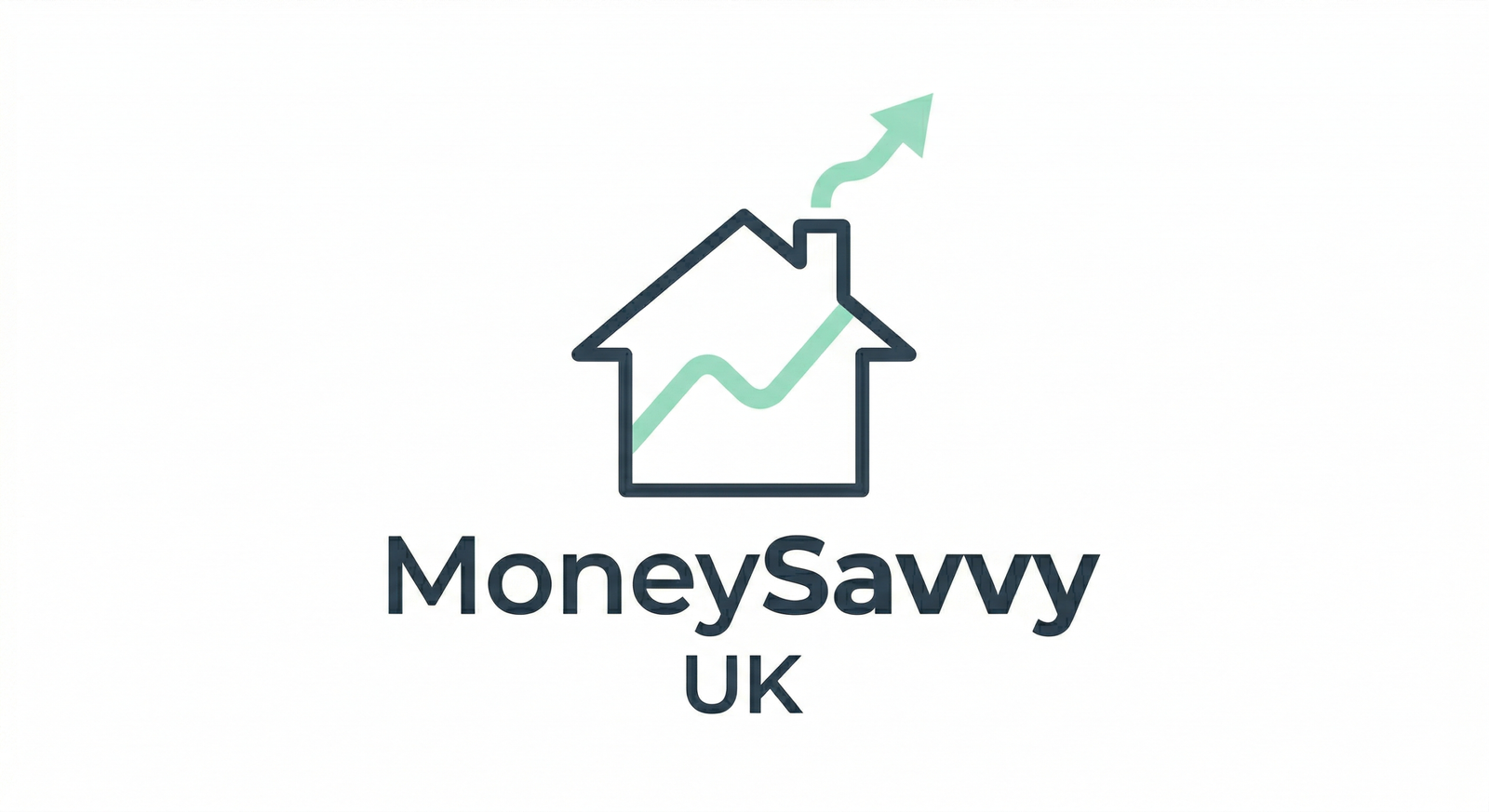 MoneySavvyUK logo - home