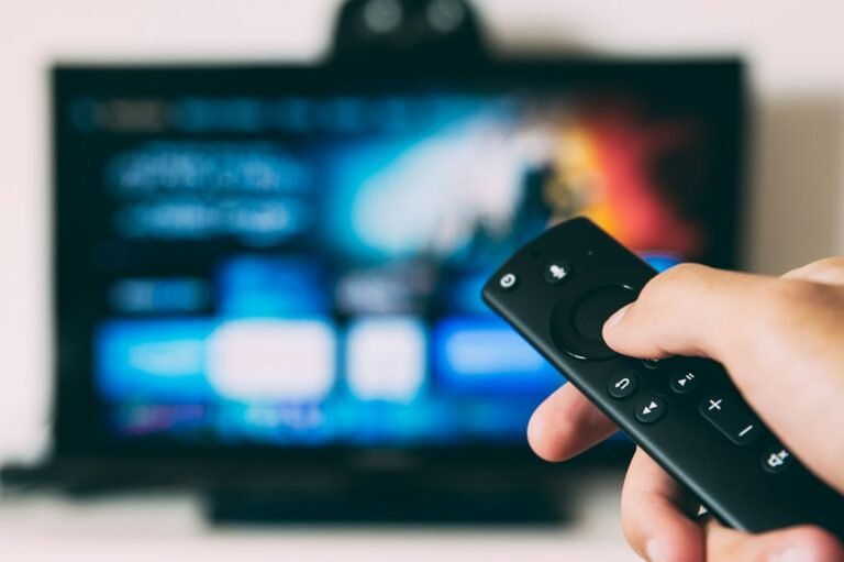 Television representing reviewing Sky and streaming subscription costs